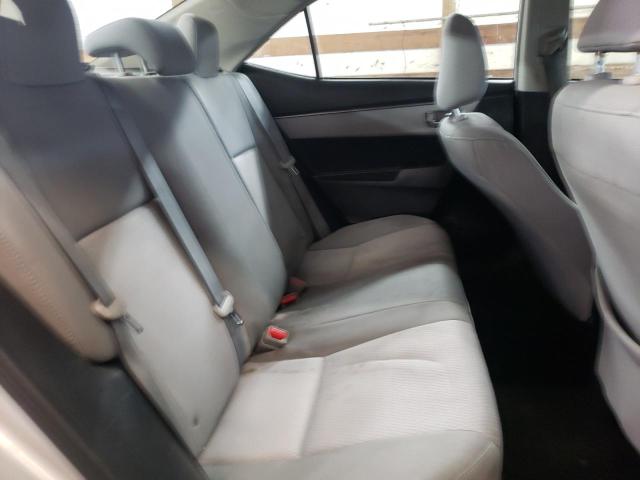 Photo 6 from auction – 2014 TOYOTA CORROLA with VIN 5YFBURHE1EP073618