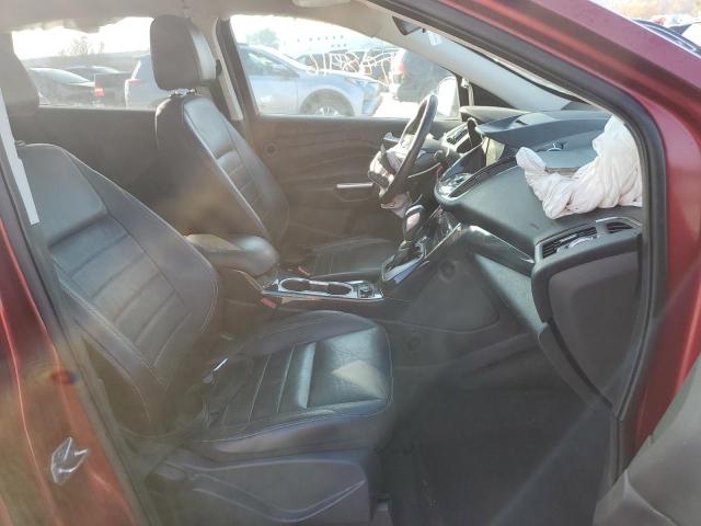 Photo 5 from auction – 2014 FORD ESCAPE TIT with VIN 1FMCU0J99EUB55270
