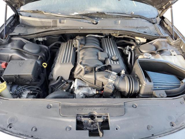 Photo 7 from auction – 2016 DODGE CHARGER R/ with VIN 2C3CDXGJ9GH306665