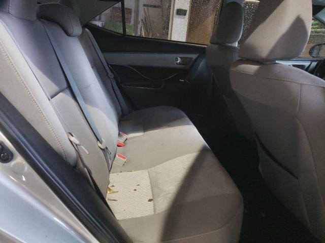 Photo 6 from auction – 2014 TOYOTA COROLLA L with VIN 5YFBURHE0EP154447
