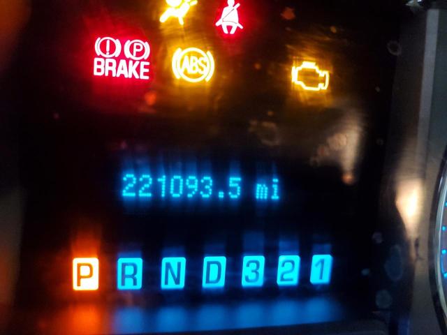 Photo 8 from auction – 2010 FORD F150 SUPER with VIN 1FTFW1EV5AFC52070