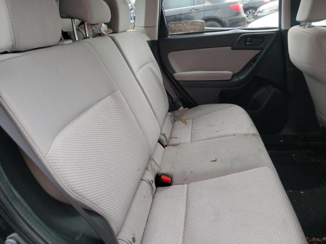Photo 6 from auction – 2014 SUBARU FORESTER 2 with VIN JF2SJAAC5EH457336