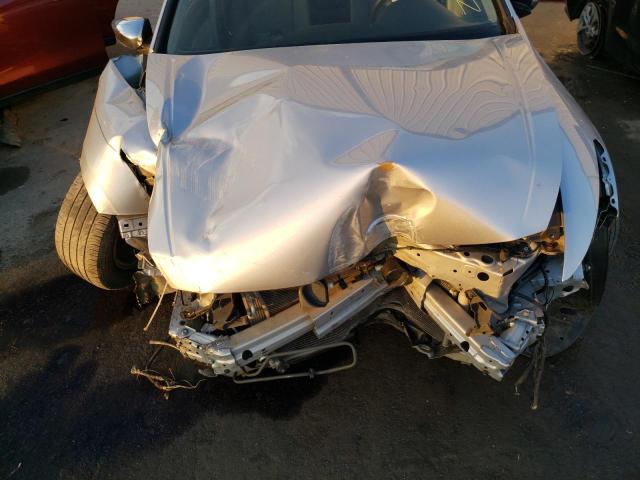 Photo 7 from auction – 2011 HONDA ACCORD LXP with VIN 1HGCP2F49BA125415