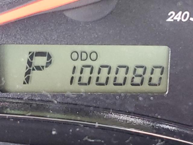 Photo 8 from auction – 2012 TOYOTA COROLLA BA with VIN 2T1BU4EE5CC909659