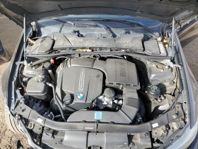 Photo 7 from auction – 2011 BMW 335 XI with VIN WBAPL5C56BA918002