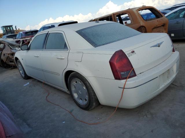 Photo 3 from auction – 2006 CHRYSLER 300 TOURIN with VIN 2C3KA53G76H459286