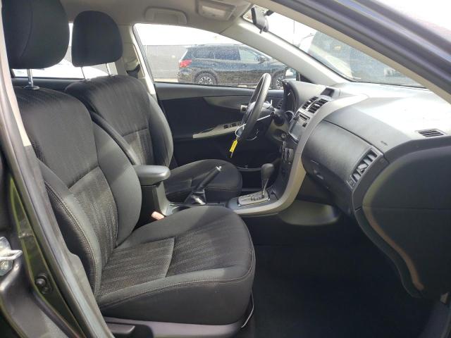 Photo 5 from auction – 2012 TOYOTA COROLLA BA with VIN 2T1BU4EE1CC870889