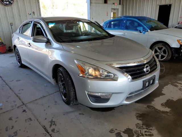 NISSAN ALTIMA 2.5 2014 with VIN 1N4AL3AP0EC294567 - Photo from auction