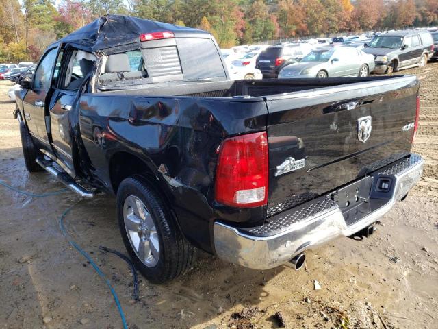 Photo 3 from auction – 2019 RAM 1500 CLASS with VIN 1C6RR7TT8KS684581