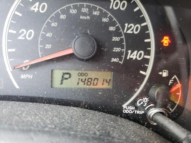 Photo 8 from auction – 2013 TOYOTA COROLLA BA with VIN JTDBU4EE3DJ117502