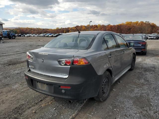 Photo 4 from auction – 2015 MITSUBISHI LANCER ES with VIN JA32U2FU8FU006793