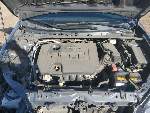 Photo 7 from auction – 2014 TOYOTA COROLLA L with VIN 5YFBURHE6EP158518