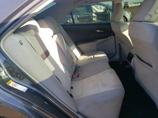 Photo 6 from auction – 2012 TOYOTA CAMRY BASE with VIN 4T4BF1FKXCR242489