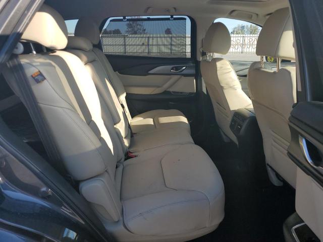 Photo 6 from auction – 2018 MAZDA CX-9 TOURI with VIN JM3TCACY3J0232760
