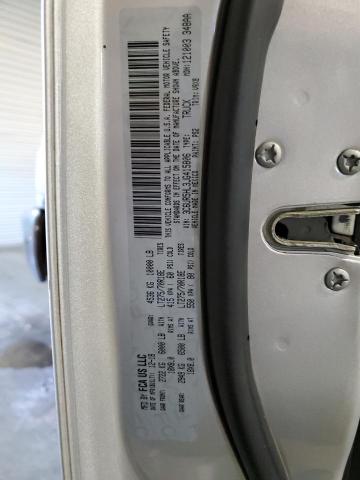 Photo 10 from auction – 2018 RAM 2500 ST with VIN 3C6UR5HL3JG415806