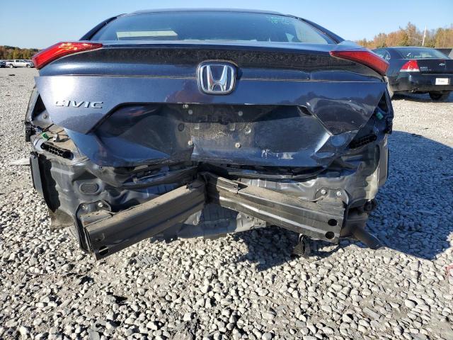 Photo 9 from auction – 2017 HONDA CIVIC LX with VIN 19XFC2F50HE069368