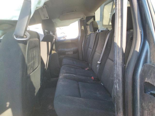 Photo 6 from auction – 2012 GMC SIERRA K15 with VIN 1GTR2VE71CZ351004