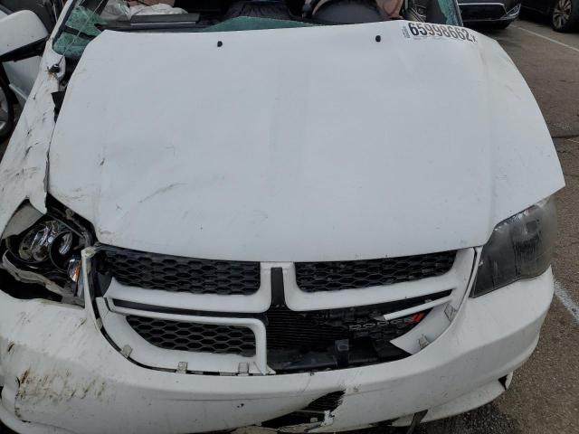 Photo 7 from auction – 2016 DODGE GRAND CARA with VIN 2C4RDGEG9GR319259