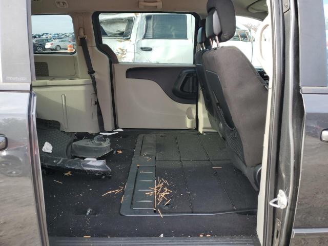 Photo 6 from auction – 2012 DODGE GRAND CARA with VIN 2C4RDGCG5CR173133