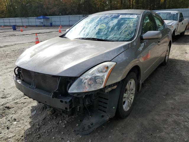 Photo 2 from auction – 2012 NISSAN ALTIMA BAS with VIN 1N4AL2AP5CN482562