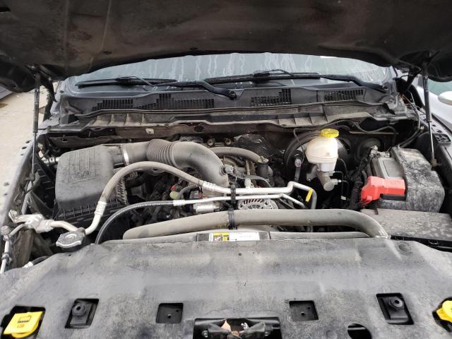 Photo 7 from auction – 2020 RAM 1500 CLASS with VIN 1C6RR7TT5LS101028