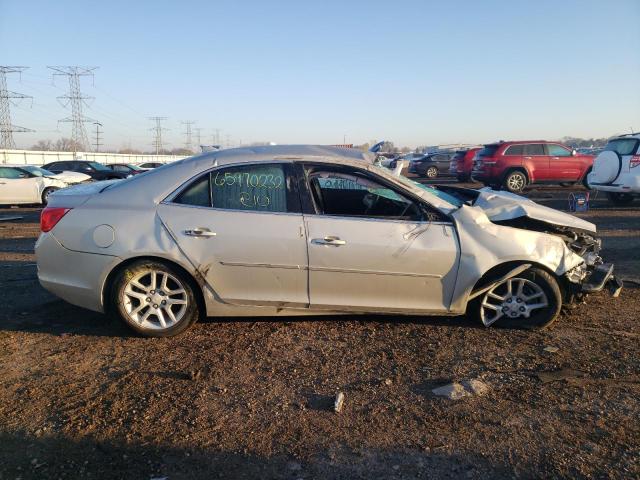 Photo 9 from auction – 2014 CHEVROLET MALIBU 1LT with VIN 1G11C5SL8EF183547