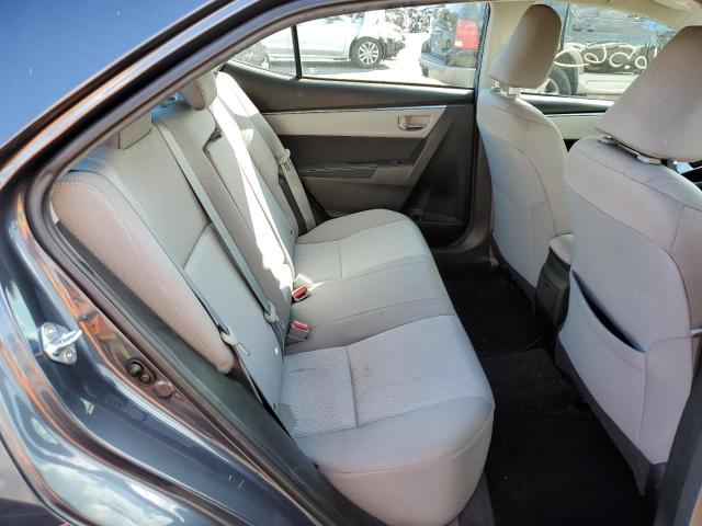 Photo 6 from auction – 2016 TOYOTA COROLLA L with VIN 5YFBURHE8GP499342