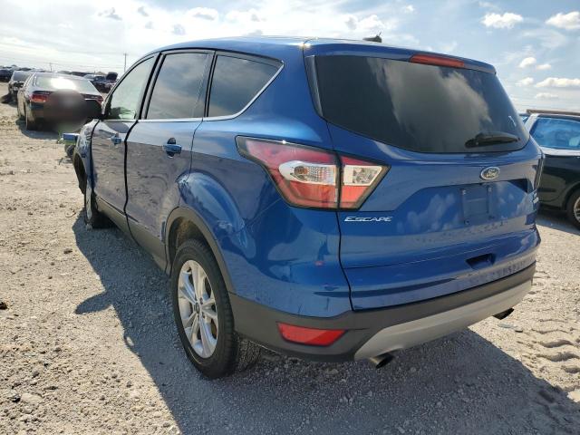 Photo 3 from auction – 2017 FORD ESCAPE SE with VIN 1FMCU0GD6HUD10177
