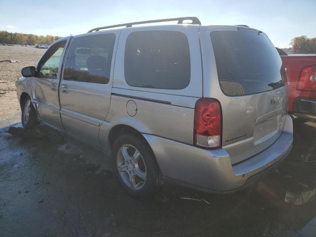 Photo 3 from auction – 2007 CHEVROLET UPLANDER with VIN 1GNDV33117D145860