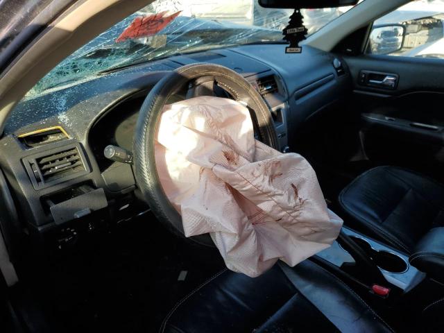 Photo 8 from auction – 2012 FORD FUSION SEL with VIN 3FAHP0JA3CR258223