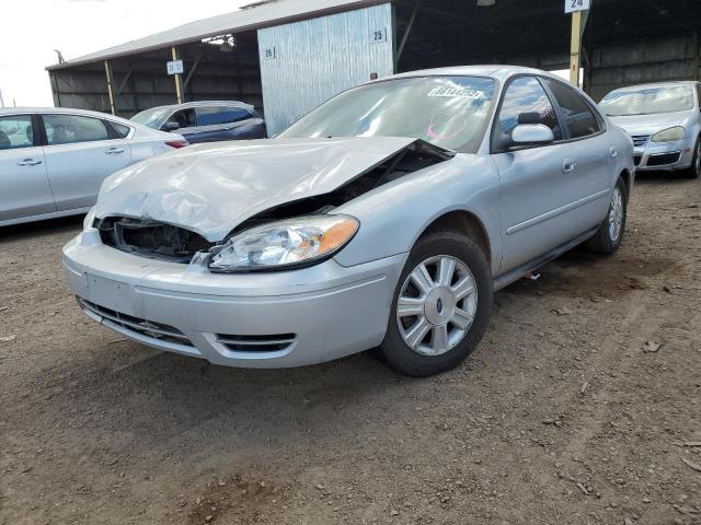 Photo 2 from auction – 2007 FORD TAURUS SEL with VIN 1FAFP56U47A191994