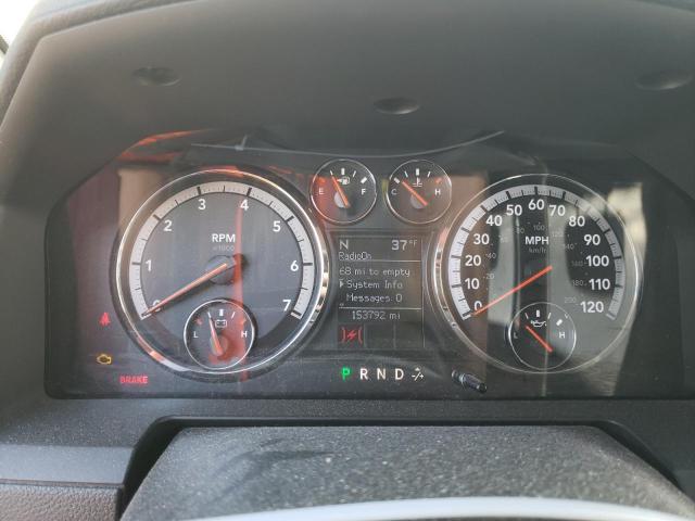 Photo 8 from auction – 2009 DODGE RAM 1500 with VIN 1D3HV13T89J505248