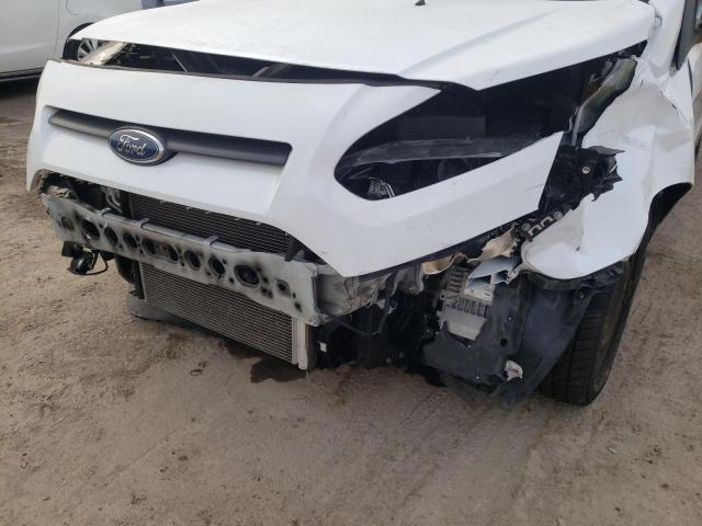 Photo 9 from auction – 2018 FORD TRANSIT CO with VIN NM0LS7E70J1369455