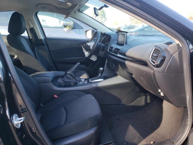 Photo 5 from auction – 2015 MAZDA 3 TOURING with VIN JM1BM1V72F1219036
