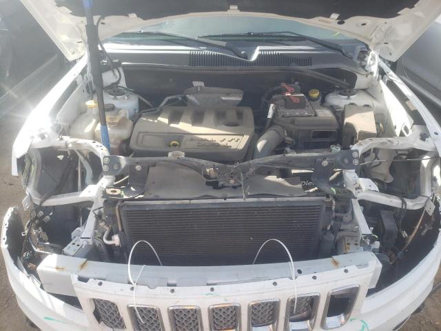 Photo 7 from auction – 2016 JEEP COMPASS LA with VIN 1C4NJDEBXGD757804