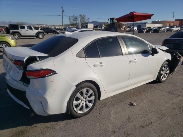Photo 3 from auction – 2020 TOYOTA COROLLA with VIN 5YFEPRAE7LP041171