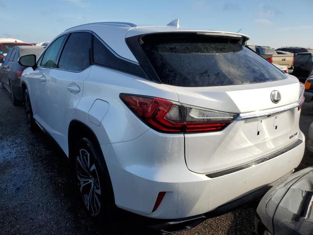 Photo 3 from auction – 2017 LEXUS RX 350 BAS with VIN 2T2ZZMCA8HC056452