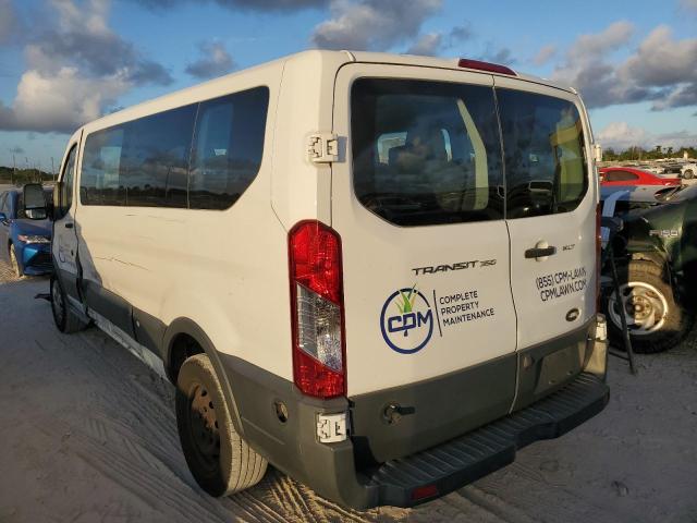 Photo 3 from auction – 2017 FORD TRANSIT T- with VIN 1FBZX2ZM3HKA20834