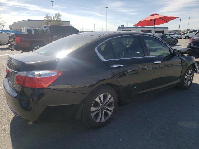 Photo 3 from auction – 2014 HONDA ACCORD LX with VIN 1HGCR2F30EA258036