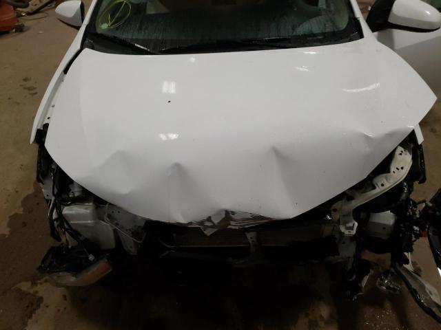 Photo 7 from auction – 2014 TOYOTA COROLLA L with VIN 2T1BURHE8EC098435
