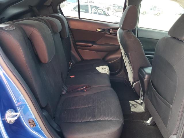 Photo 11 from auction – 2020 MITSUBISHI ECLIPSE CR with VIN JA4AS3AA3LZ001631