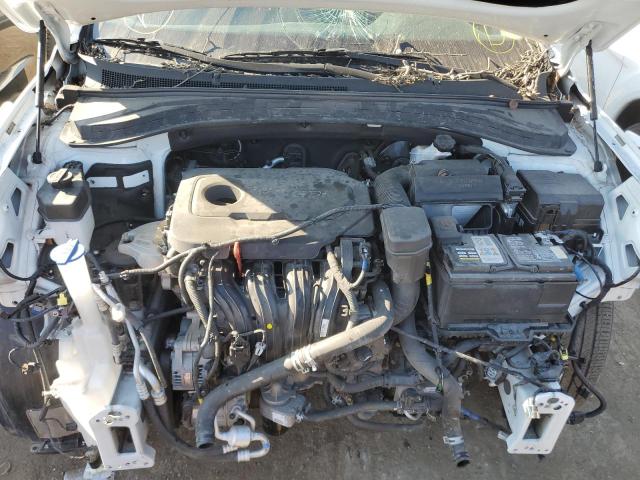 Photo 7 from auction – 2019 HYUNDAI SANTA FE S with VIN 5NMS23AD3KH120318