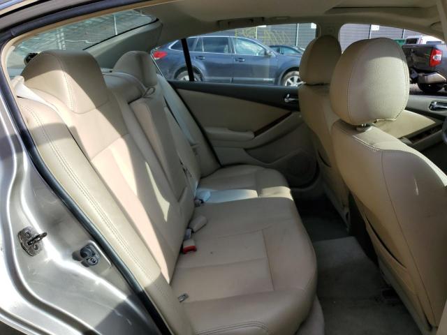 Photo 6 from auction – 2008 NISSAN ALTIMA 2.5 with VIN 1N4AL21E68N536859
