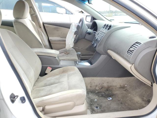 Фото 5 с аукциона – 2010 NISSAN ALTIMA BAS с VIN 1N4AL2AP1AN402932