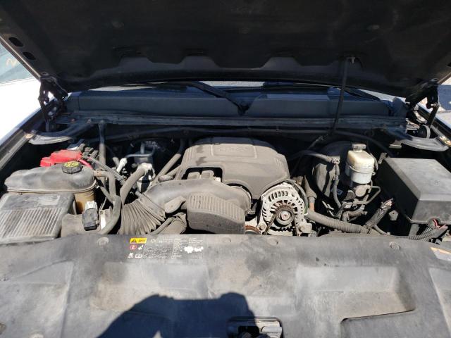 Photo 7 from auction – 2012 GMC SIERRA K15 with VIN 3GTP2XE21CG257602