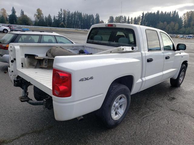 Photo 4 from auction – 2009 DODGE DAKOTA SXT with VIN 1D3HW38P19S799719