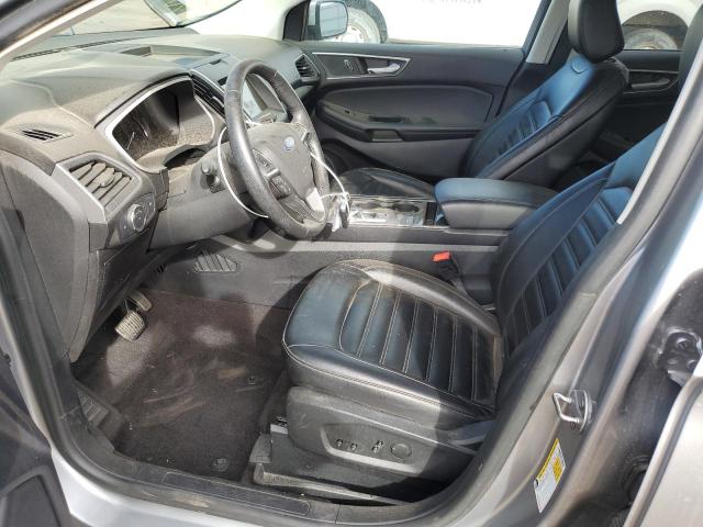 Photo 7 from auction – 2020 FORD EDGE SEL with VIN 2FMPK3J99LBA55231