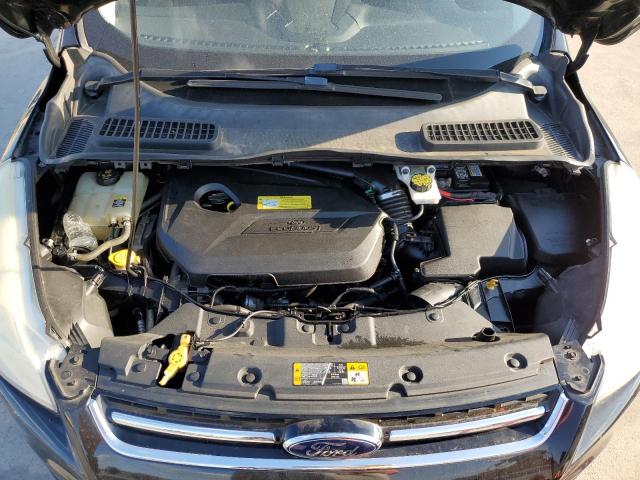 Photo 12 from auction – 2013 FORD ESCAPE SEL with VIN 1FMCU9HX1DUC80819