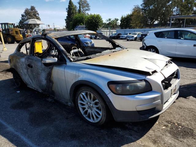 Photo 1 from auction – 2008 VOLVO C30 T5 with VIN YV1MK672382057194