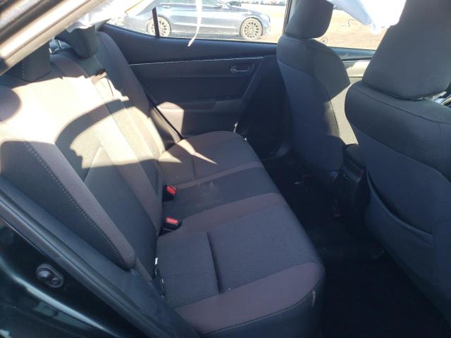Photo 6 from auction – 2017 TOYOTA COROLLA L with VIN 2T1BURHE2HC756383